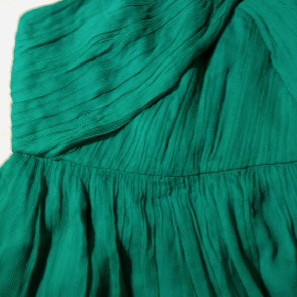 J. Crew One strap dress - Picture 2 of 3